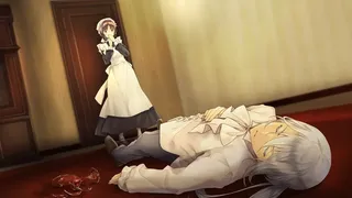 Скриншот 1 к игре Gothic Murder: Adventure That Changes Destiny