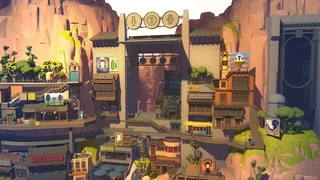 Скриншот 1 к игре A Shopping Trip to Eklan Tor