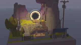 Скриншот 3 к игре A Shopping Trip to Eklan Tor