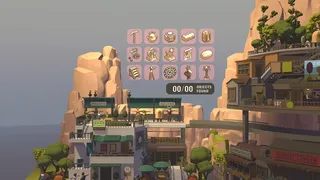 Скриншот 4 к игре A Shopping Trip to Eklan Tor