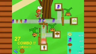 Скриншот 1 к игре KabochaFarm