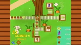 Скриншот 2 к игре KabochaFarm
