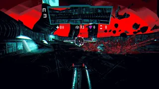 Скриншот 2 к игре Hellscreen