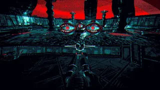 Скриншот 5 к игре Hellscreen