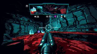 Скриншот 7 к игре Hellscreen