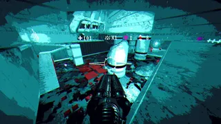 Скриншот 8 к игре Hellscreen