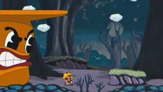 Скриншот 1 к игре Biscuitts 2