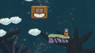Скриншот 2 к игре Biscuitts 2