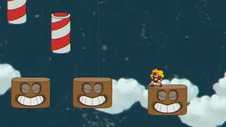 Скриншот 4 к игре Biscuitts 2