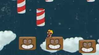 Скриншот 5 к игре Biscuitts 2