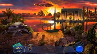 Скриншот 2 к игре Invasion: Lost in Time