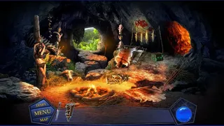 Скриншот 5 к игре Invasion: Lost in Time