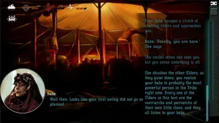 Скриншот 2 к игре C.L.A.Y. - The Last Redemption
