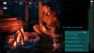 Скриншот 4 к игре C.L.A.Y. - The Last Redemption
