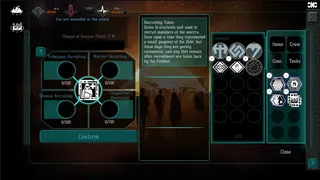 Скриншот 5 к игре C.L.A.Y. - The Last Redemption