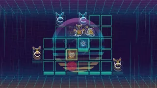 Скриншот 1 к игре U27RA R3Z0NANC3