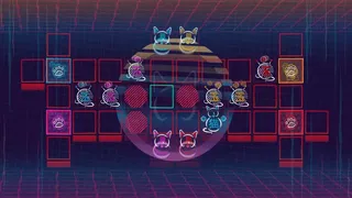 Скриншот 6 к игре U27RA R3Z0NANC3