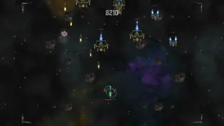Скриншот 4 к игре Space Avengers