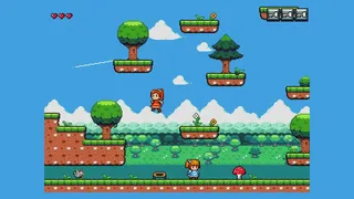Скриншот 1 к игре Alice Sisters