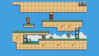 Скриншот 2 к игре Alice Sisters
