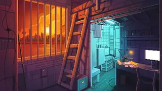 Скриншот 7 к игре Voidspeed Outlaw