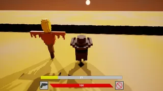 Скриншот 4 к игре Wizards Of The West