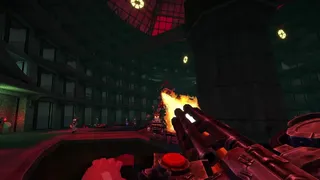Скриншот 2 к игре POSTAL: Brain Damaged
