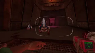 Скриншот 4 к игре POSTAL: Brain Damaged