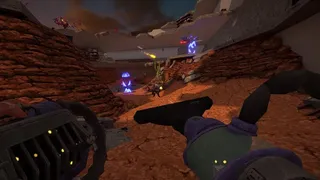 Скриншот 5 к игре POSTAL: Brain Damaged