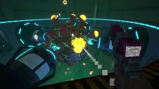 Скриншот 7 к игре POSTAL: Brain Damaged