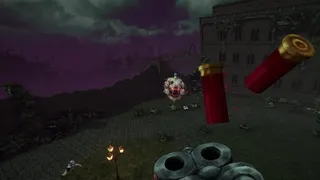 Скриншот 8 к игре POSTAL: Brain Damaged