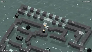 Скриншот 3 к игре XOL