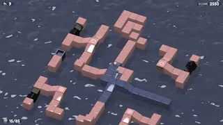 Скриншот 8 к игре XOL