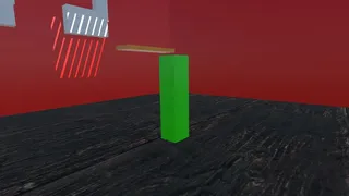 Скриншот 1 к игре Left Dex