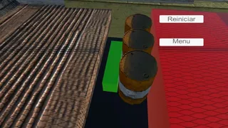 Скриншот 2 к игре Left Dex