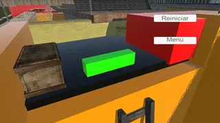 Скриншот 3 к игре Left Dex