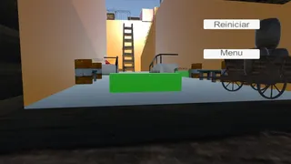 Скриншот 6 к игре Left Dex