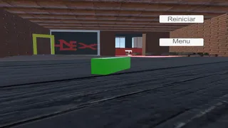 Скриншот 8 к игре Left Dex