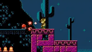 Скриншот 5 к игре Sondro Gomez: A Sunova Story