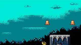 Скриншот 6 к игре Sondro Gomez: A Sunova Story