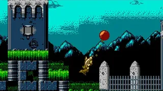 Скриншот 7 к игре Sondro Gomez: A Sunova Story