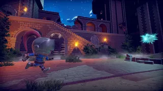 Скриншот 4 к игре A Knight Never Yields