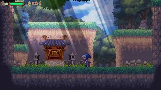 Скриншот 2 к игре NinMaki
