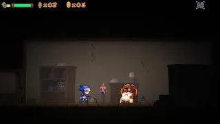 Скриншот 5 к игре NinMaki
