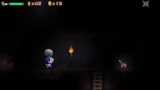 Скриншот 6 к игре NinMaki