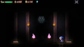 Скриншот 7 к игре NinMaki