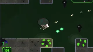 Скриншот 1 к игре Eyeb