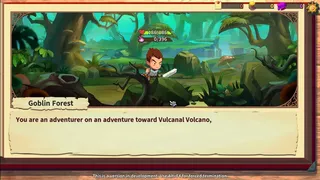Скриншот 2 к игре ROGUERIA: Roguelikes X Tactics