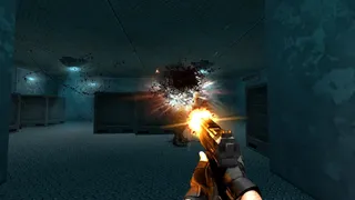 Скриншот 4 к игре Brutal Fate
