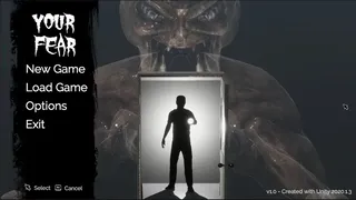 Скриншот 2 к игре Your Fear